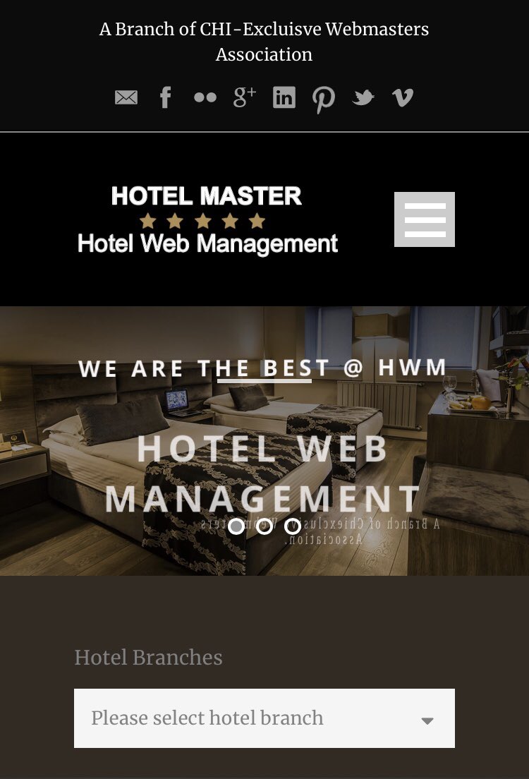 ExclusiveShops's tweet image. "The way to achieve your own success is to be willing to help somebody else get it first." – Iyanla Vanzant #TeamWork #HWM #WebsiteMasters Contract us today... Call the C.O.O Mr. Matthias on +2348108242947
chiexclusive.com/hwm