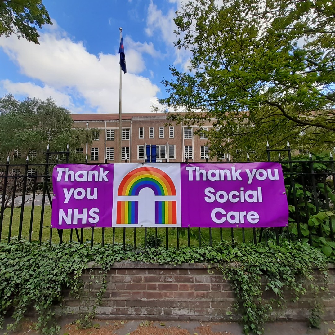 City College Norwich tweet media