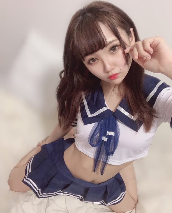 コスプレイヤー荏崎ろあ(レナ先輩)のTwitter画像32