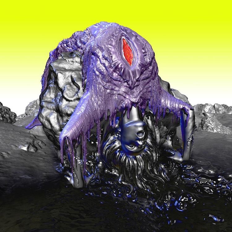 Björk - Vulnicura (2015)