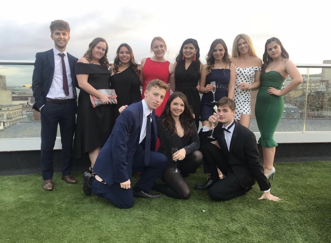 Society Elections Results Are In 👀🥳👀🥳

Congratulations to everyone who has been elected, we can’t wait to work alongside you to take your society from strength to strength ✨👏

View the full results: liverpoolguild.org/main-menu/soci… 👏👏👏