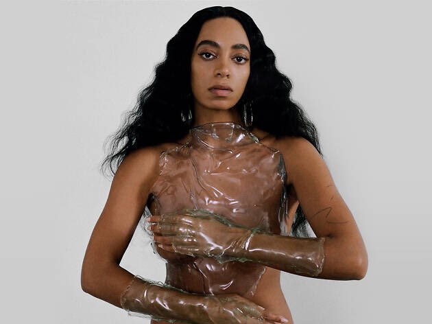 Solange - When I Get Home (2019)