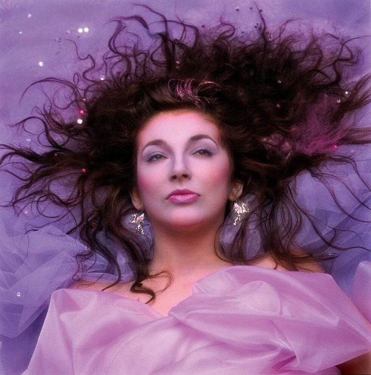 Kate Bush - Hounds of Love (1985)