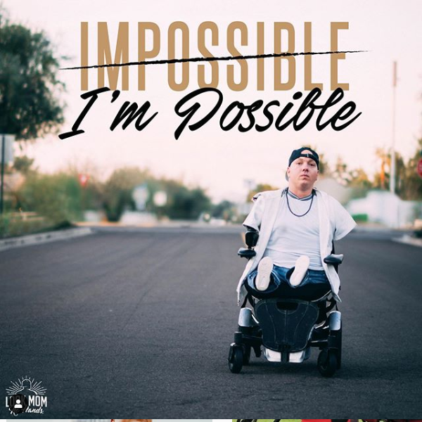 SpecialNeigh's tweet photo. My entire #life I've heard from #people that it'll be "#IMPOSSIBLE" for Ryan to do this or that.
Well I'm here to #tell you that they were #wrong. #ALL OF THEM!
Next time #someone tries to tell you that it's IMPOSSIBLE...tell them they got it wrong.

more: https://t.co/McT0co7pBn https://t.co/ZDkhM0hfxf