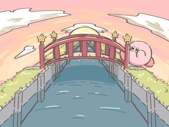 「橋」のTwitter画像/イラスト(新着｜RT&Fav:50)｜10ページ目