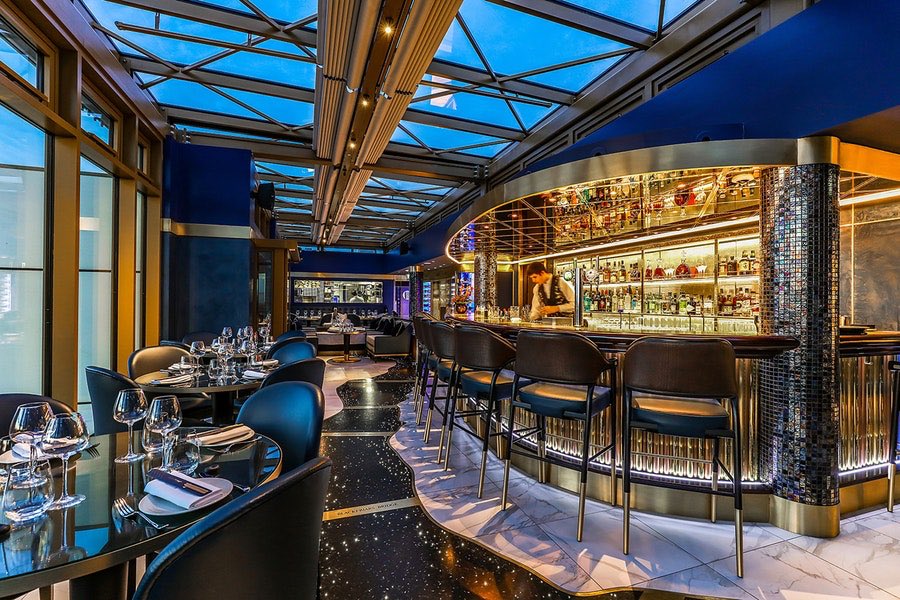 shisha_advisors's tweet photo. Offering some stunning #views over #London, #Mezemiso is a spot worth checking out if you're on the hunt for a good South London #shisha #bar. Step on to their #terrace and enjoy a range of unique #flavours, the perfect accompaniment to their signature #cocktails @mezemisolondon https://t.co/WltlSC0XRr