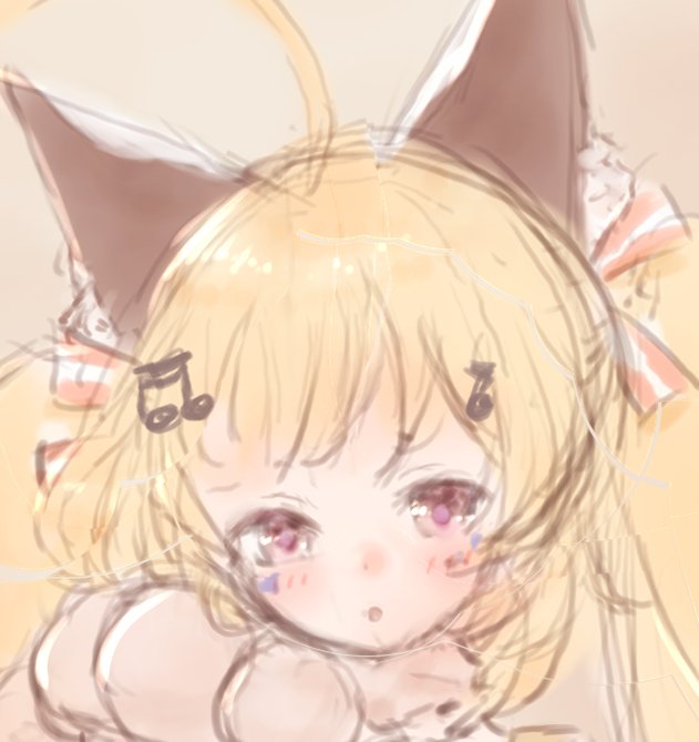 アズレン エルドリッジちゃん 好き アズールレーン エルドリッジ 卯兎にぶのイラスト