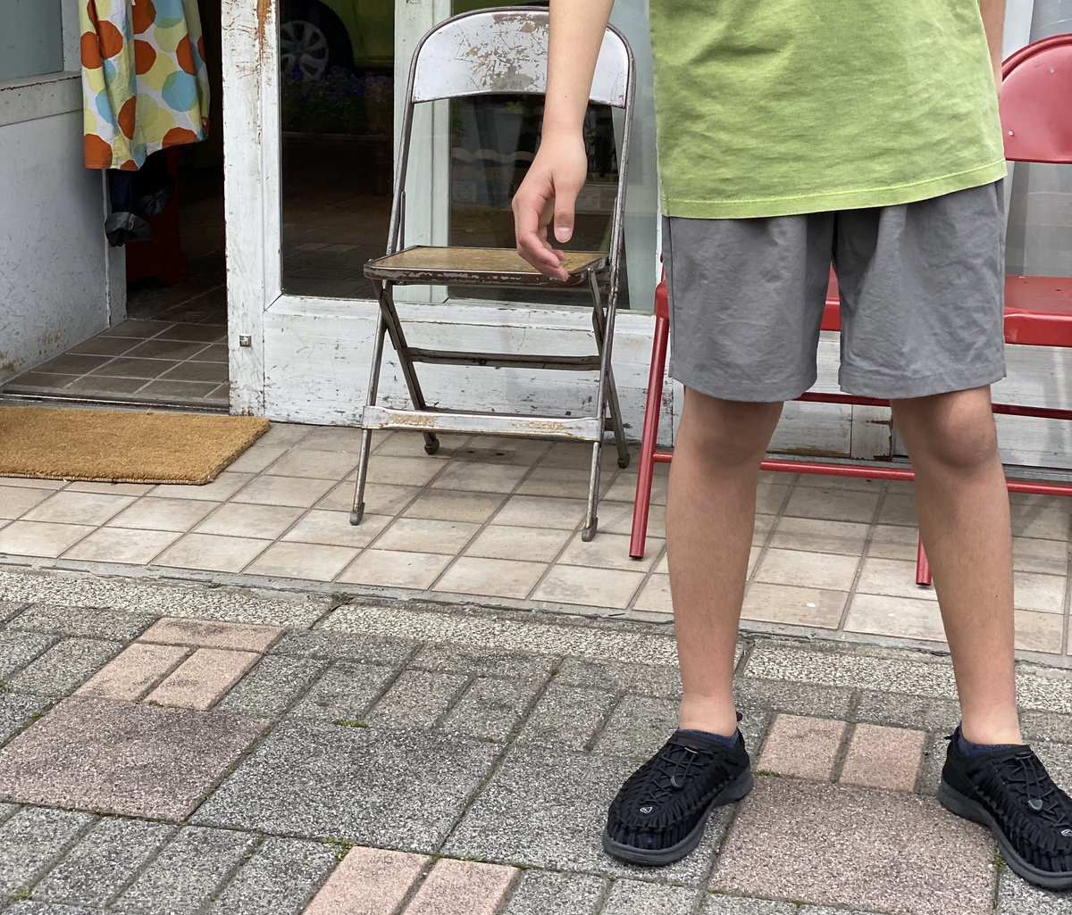 mielshop20's tweet photo. 中学生のおしゃれ
#中学男子 https://t.co/K6nEuSd4Be