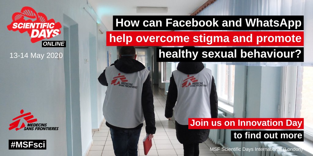 MSF_Zimbabwe tweet media