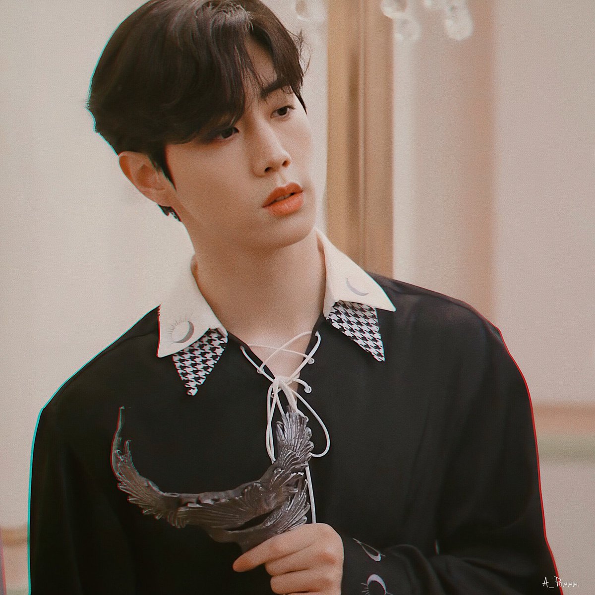 𓍯จูบินางฟ้าแสนสวยกะมุ้น้อยอุ๋งอุ๋ง𖠚ᐝ tweet media