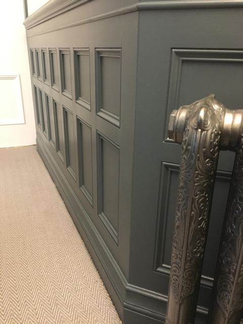 Wall Panelling Rocks tweet media