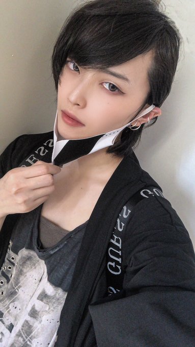 コスプレイヤー一色華月のTwitter画像7