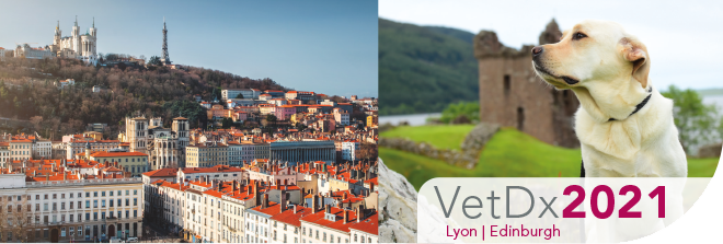 diagnostik_bb's tweet photo. #Veterinär-Diagnostik-Events in #Schottland und #Frankreich 2021

Kurze Umfrage hier: https://t.co/uBv5GtFUUw

#future #diagnostics #partnering #events  #Edinburgh #Lyon https://t.co/7rr3FsidUK