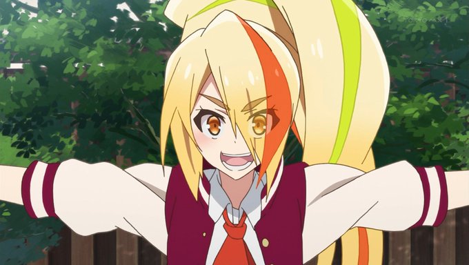 二階堂サキ誕生祭のtwitterイラスト検索結果 古い順