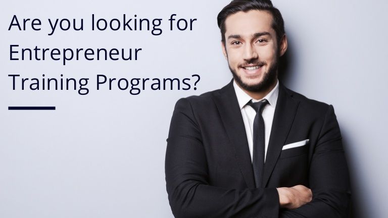 Learn Entrepreneur Training Programs from Yatharth Marketing Solutions. To get in touch visit this, slideshare.net/yatharthmarket… #yms #entrepreneur #entrepreneurtraining #entrepreneurshiptraining #trainingprograms