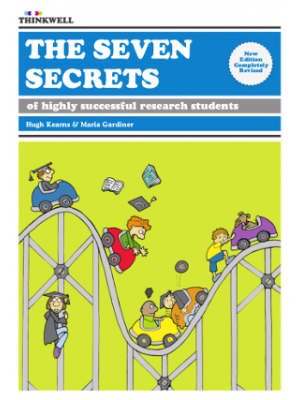 ithinkwellHugh's tweet photo. #7PhDSecrets:
It's your thesis. You need to become the driver.
Stop waiting. Start asking for the things you need.
From: https://t.co/hMOsbFBlna https://t.co/UTr97ot4RE