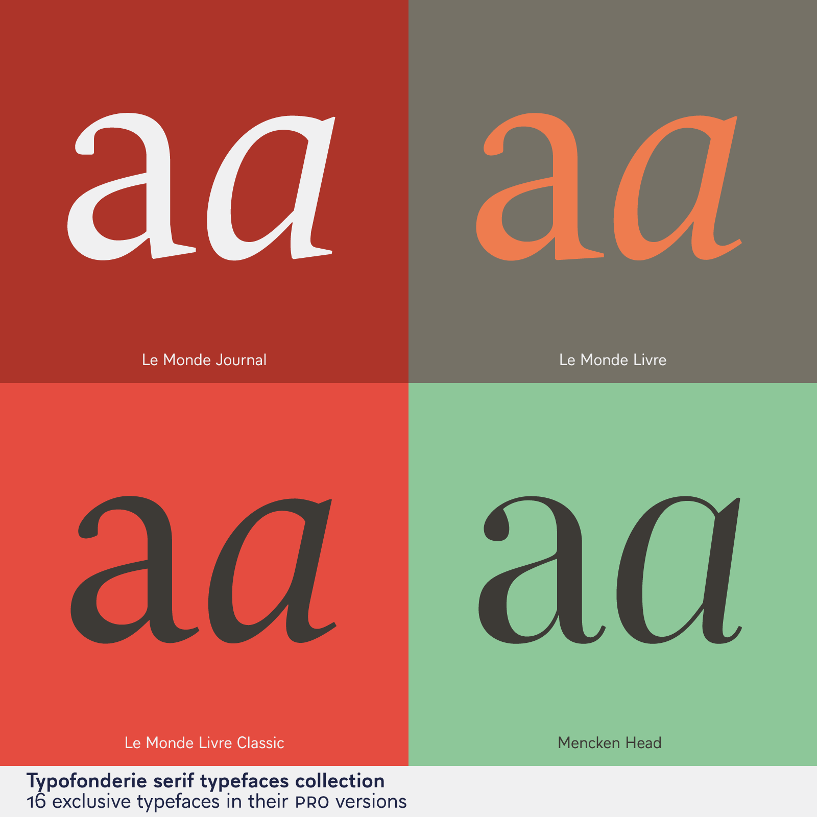 typofonderie on twitter le monde journal https t co jo5gehsncq le monde livre https t co iatbpg3hlj le monde livre classic https t co vfs3reskbq mencken https t co pbhuoa0qpz https t co fgtsm4ehqb twitter