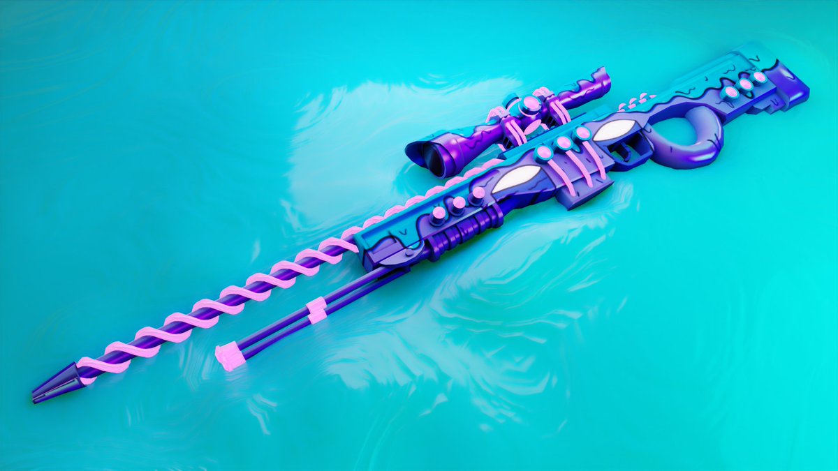 Custom Jagdfaust Skin i made for <a href="/Waspybtw/">Waspy</a> 

Render made by @Slymex_