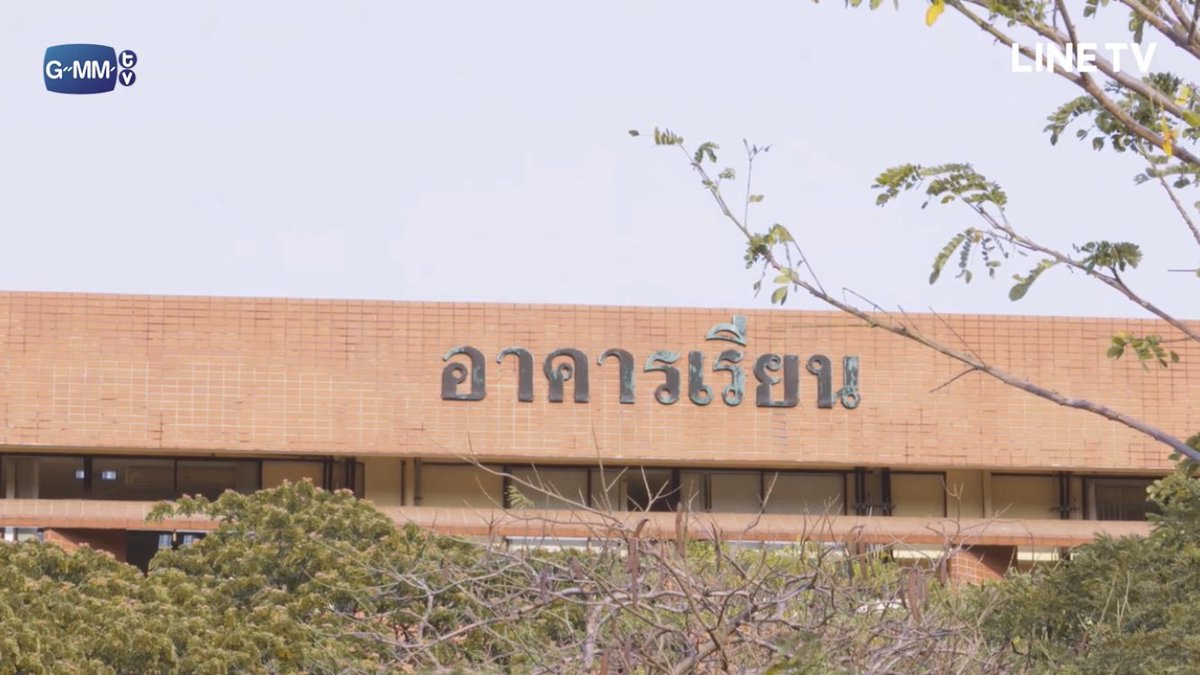shio_samuth's tweet photo. - Thanks for making quarantine period seems less stressful.
- Thanks for making us believe in love of Sarawat and Tine.
- Thanks for introducing us to Win and Bright.
- Thanks for making us fall in love with all the characters.
#คั่นกูตอนจบ https://t.co/M2e333QnSS