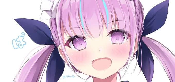 ぱ #あくあーと 