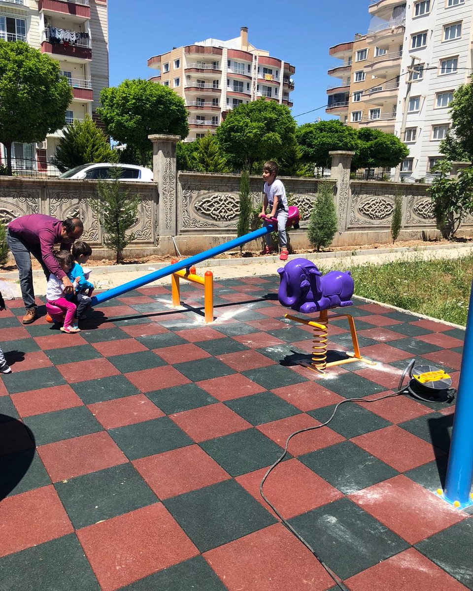 Sitemize hayirli olsun 
#parktamircisi 
#park #oyun