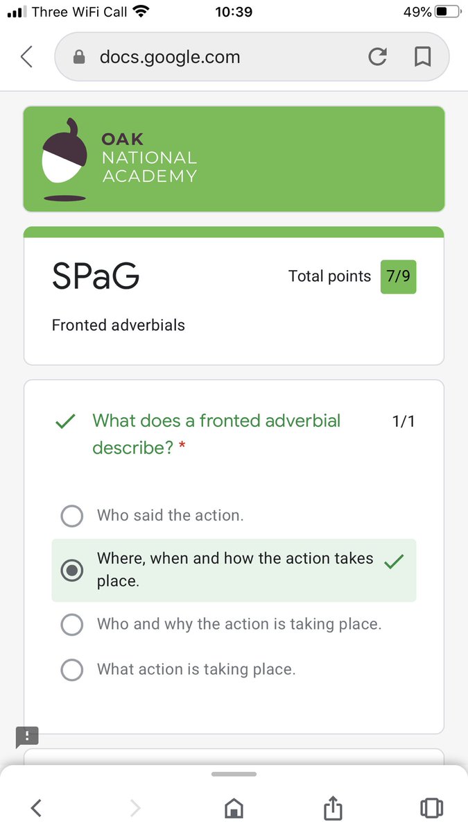 Rehana has done lots of home learning this morning <a href="/AOrchardpa/">4 Ash ✨</a>