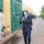 Photo by Arouna Modibo TOURÉ (@AMT_ML)