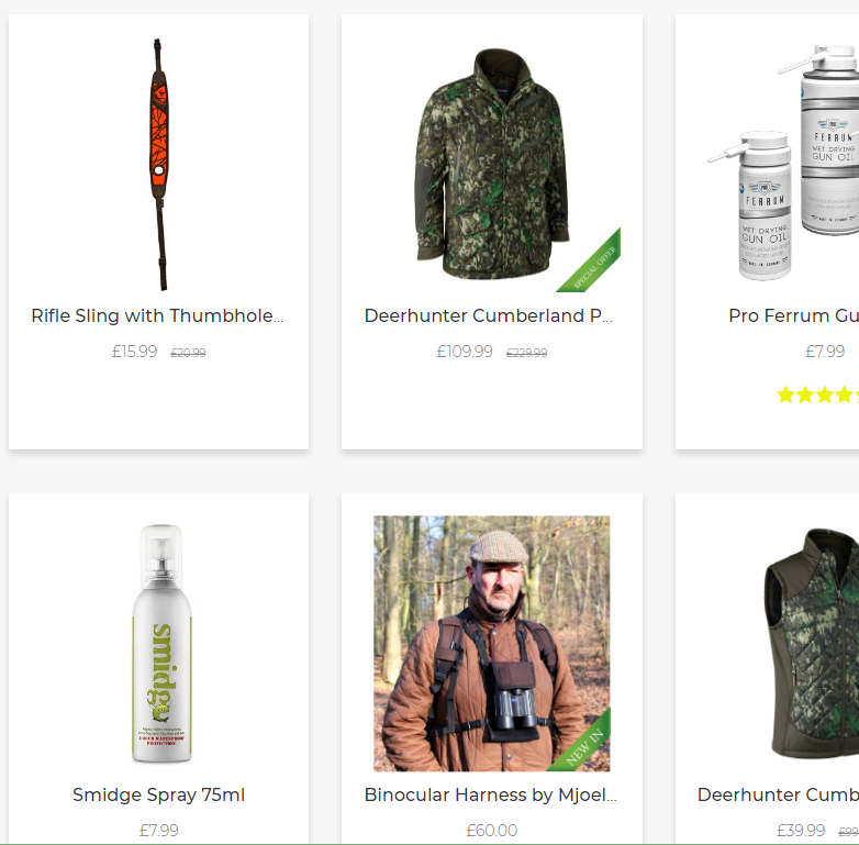FyneTackleRFD's tweet photo. We have re-opened our website but will be only posting items out a maximum of twice per week. The fishing category is currently switched off as I am updating it but it will appear over the next week or so. 

https://t.co/9R0vvDXLA8 https://t.co/wbCWldjQZD
