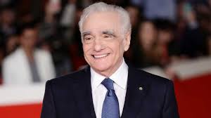 Martin Scorsese or Steven Spielberg