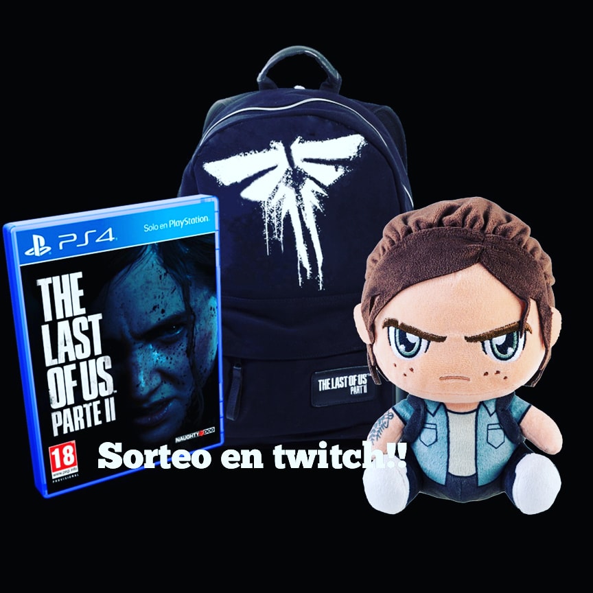 Juansvi761's tweet photo. Estamos en directo en mi canal de twitch.
👉Follow+retwittear
👉Follow+ conseguir un ticket del sorteo en twitch
#13Mayo
#sorteos
#VALORANT
#Apex
#FortniteClips
https://t.co/Gj7Xq5FA2E
#PSPlusIdentidad #PS4 #twitchaffiliate #twitch #TheLastofUs2 #pcgaming https://t.co/JTxvck08Bh https://t.co/vMIE97j52X