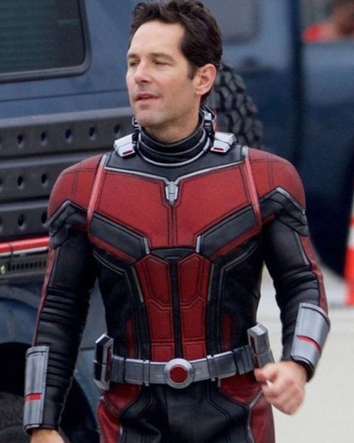 ant-man // paul rudd