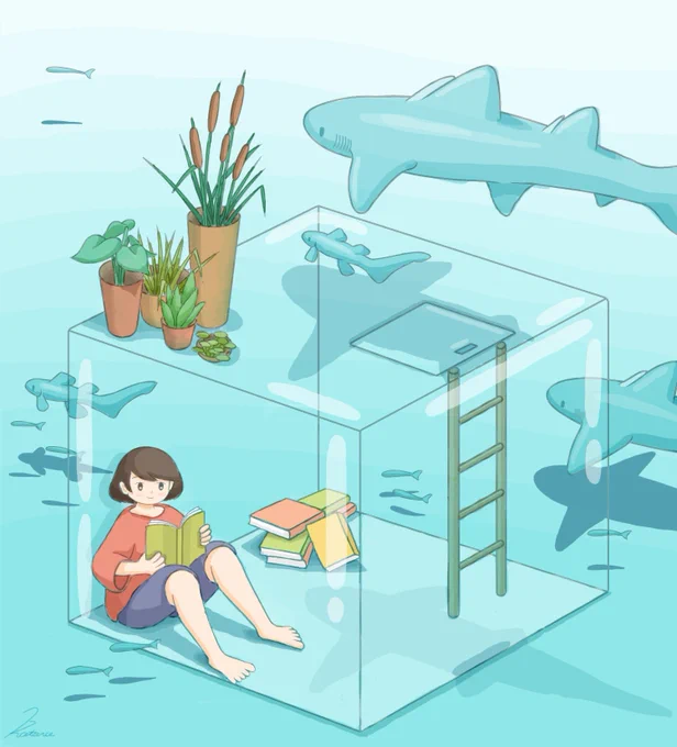 理想のおうち時間 