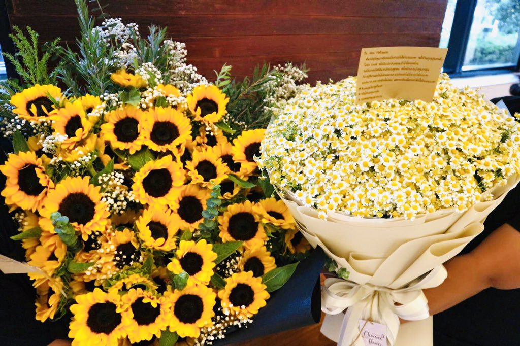 ThidapornMim's tweet photo. เป็นกำลังใจให้น้องไบร์ทน้องวินในการทำงานทุกๆวันนะคะ อยากให้น้องดูแลสุขภาพกันด้วยนะ รักและจะติดตามผลงานทุกอย่างเลยนะคะ ☀❤🐰❤
#FlowerForBrightWin
#bbrightvc
#winmetawin
#ไบร์ทวิน
#ขวัญใจไบร์ทวิน
#ขวัญใจเมียสารวัตร
#ขวัญใจของคูนกาตุ่ย https://t.co/0Rvb5nNWff