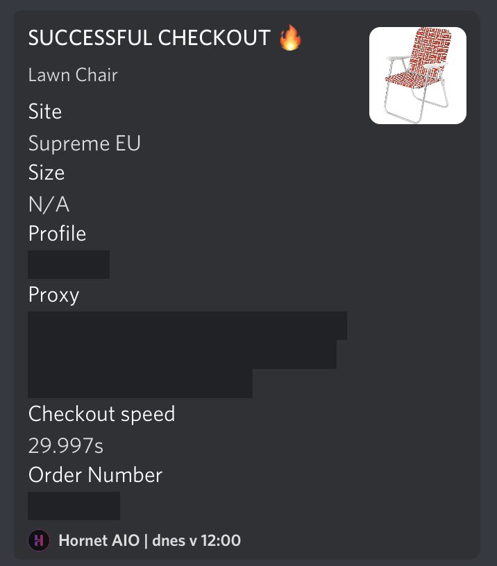 dzusooo's tweet photo. ez 🚀
@hornet_aio 
@StashedProxies https://t.co/aXSYSOWDHs