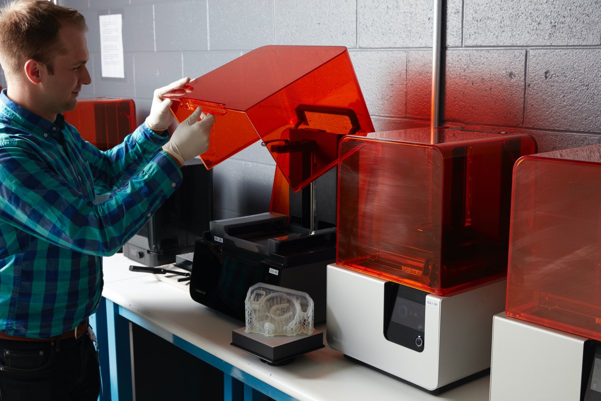 Novabeans3D's tweet photo. Learn how you can leverage in-house #3Dprinting to save time and reduce reliance on outsourced providers. Read this e-book from ​@Formlabs​. ​
Read now - https://t.co/pzdv9bOGxP

 #lfs #formlabs #form3 #3dp #sla #ebook #covid19 #novabeans3d #3dprintingcommunity #knowledge https://t.co/Nhw8hZxo1w