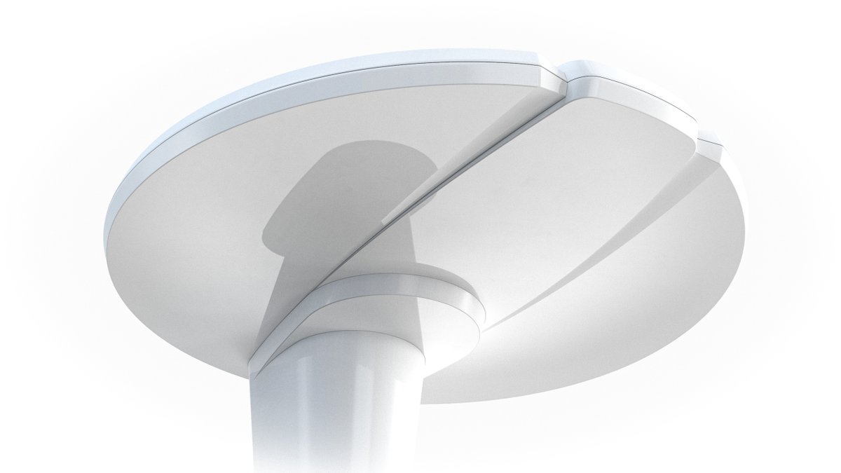 Bluefrog_Design's tweet photo. We were asked to redesign 4 new products in the Visionplus antenna range, and deliver an up-to-date coherent design language, resulting in solutions that would be cheaper to manufacture  #industrialdesign #productdesign #engineering #designengineering #prototyping #innovation https://t.co/gnjrFCPrHx