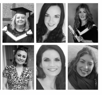 STER_Ire's tweet photo. Congratulations to all students & graduates from @MarinoInstitute & @MICLimerick who prepared articles for the STER e-journal 2020 (inc those not pictured!)
Papers cover themes including: early literacy, curriculum, policy, inclusion & more: https://t.co/t0k3KpvUtV #STER2020 https://t.co/FpXpHEsLsi