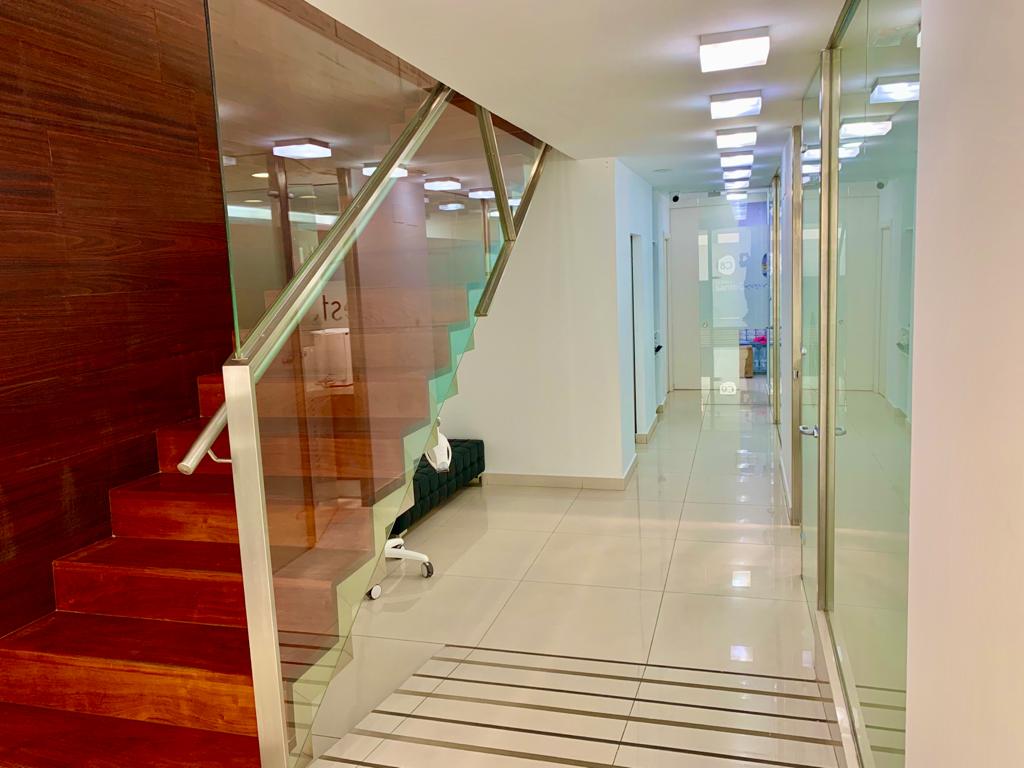 maxproject_orig's tweet photo. Reforma y Ampliación de Clínica Dental "Santo Domingo" https://t.co/CDB4Akc9lF