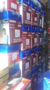 YempretzPower's tweet photo. Stocks are Available for sale
contact us on 07031985213 or 08033606266 https://t.co/JfBR6pfiMx
