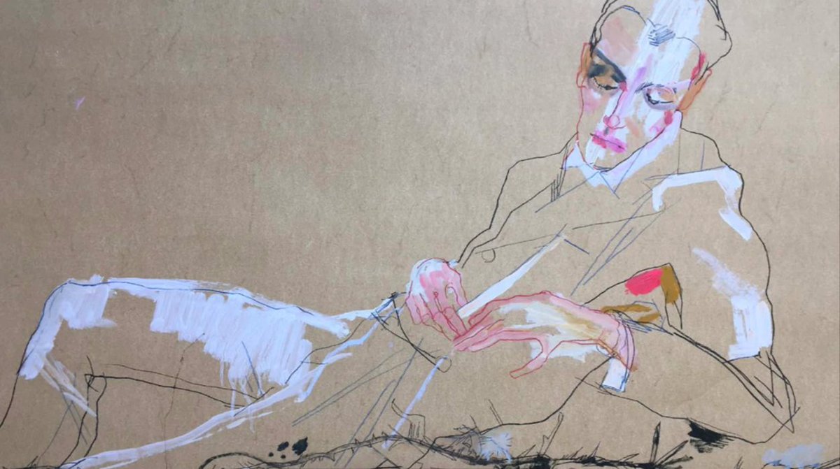 Alexander McQueen sözü sanatçılara veriyor; isteği ise 2020 İlkbahar/Yaz ve Sonbahar/Kış koleksiyonlarından bir görünüm seçip, onu kendi seçtikleri yöntemle yeniden yaratmaları. Detaylar için tıklayın.🔽
bonemagazine.com/tr/art-and-des…