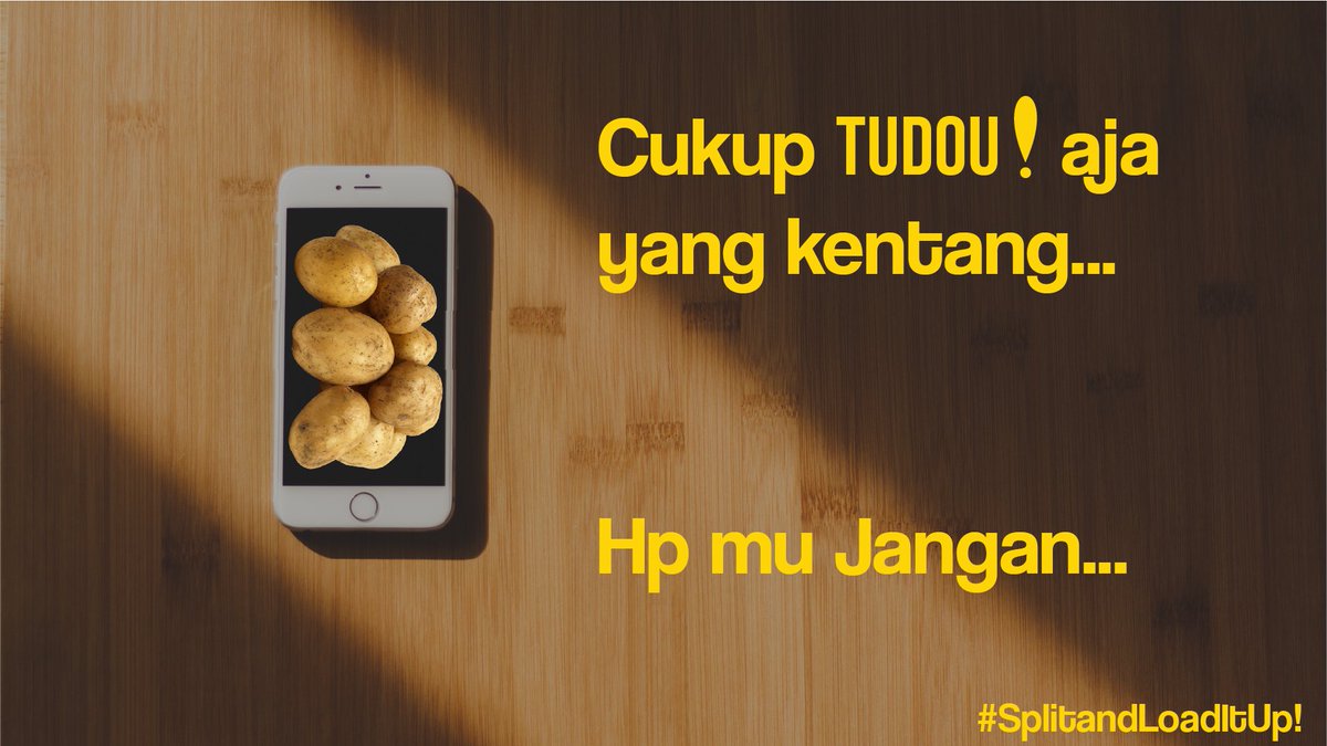 IdTudou's tweet photo. Selamat Berbuka Tudou Ranger 😚
#SplitandLoadItUp #kulinermalang #Malanghits https://t.co/idfa2NRnxJ