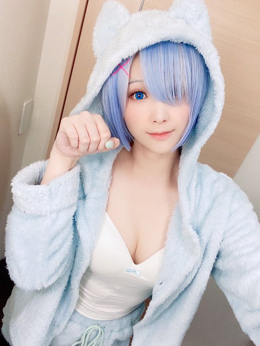 Twitterのコスプレ画像44