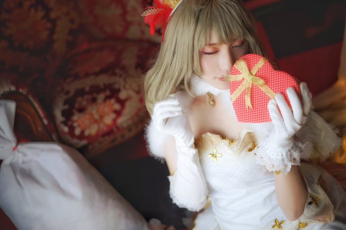 Twitterのコスプレ画像50