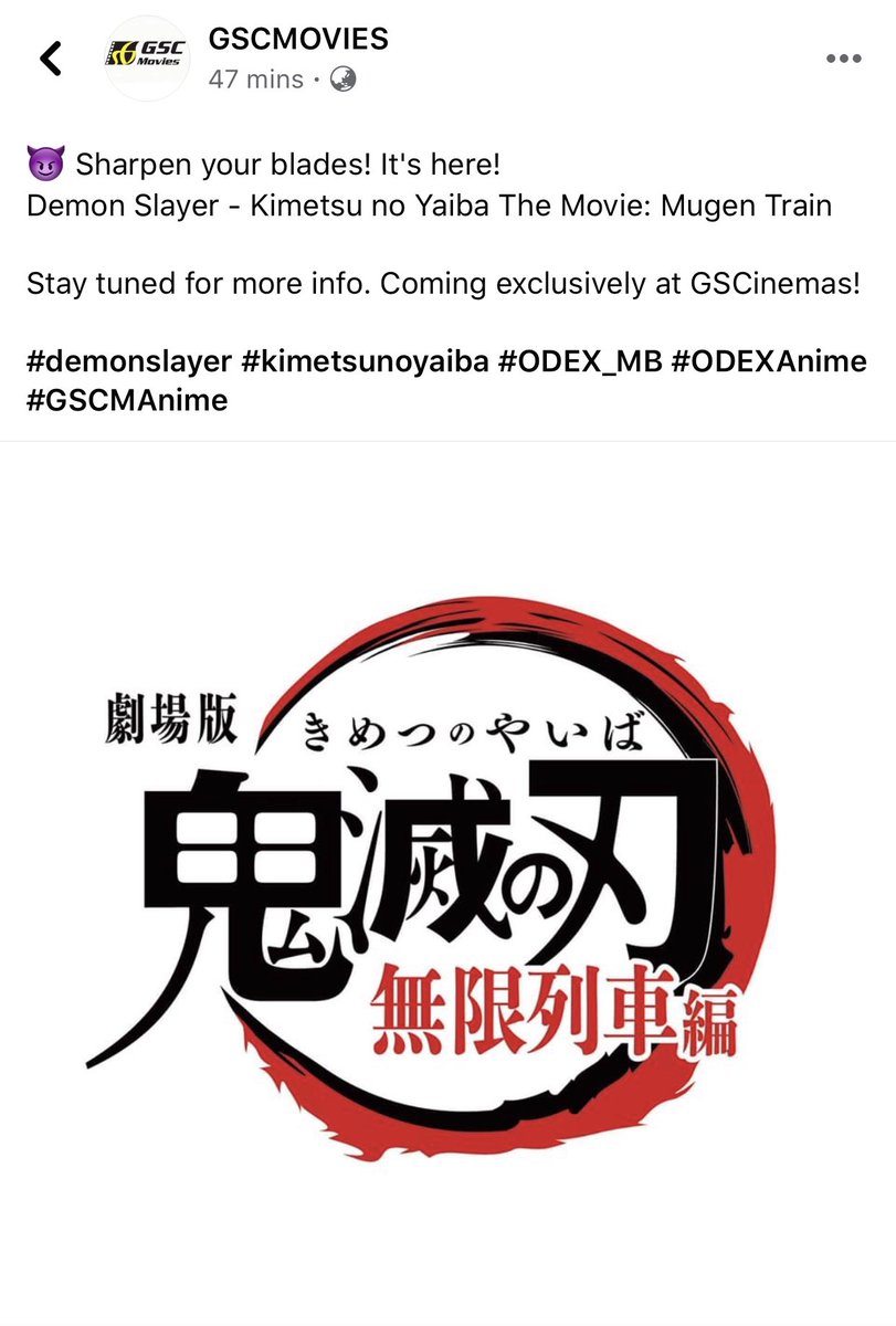 Dr Isaac On Twitter Omg Guys Demon Slayer Is Coming Demon Slayer Dr Isaac On Twitter Omg Guys Demon Slayer Is Coming Demon Slayer