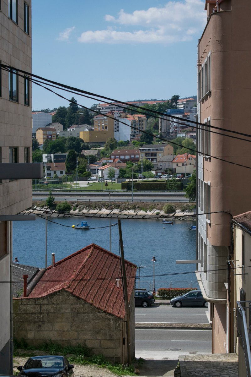 RutaActual's tweet photo. El #rioLerez nace en la Serra do Candán🏔 en #Forcarey, un municipio de #Pontevedra, y desemboca en el océano Atlántico, formando la ría de Pontevedra. Tiene una longitud de 62 km y cruza Forcarey, Cerdedo, Campo Lameiro, Cotobade y Pontevedra. 🏞🌉🌱🍃
#SerraDoCadan #Galicia https://t.co/Ww4KHr22Ji