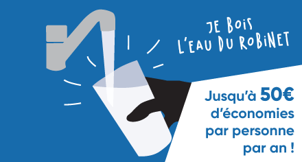 sonergia's tweet photo. #10TIPS @SONERGIA X #EQWERGY #10
Je bois l'eau du robinet !
#TIPSDUJOUR : Pour 1L d'eau bu par jour, l'économie annuelle par personne serait d'environ 50€. Plus de 300€ pour une famille nombreuse de 4 enfants.
https://t.co/nw43iYkx9s https://t.co/a9C3mjwveh