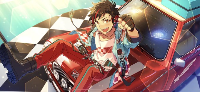 Shari Meshiさんのイラスト一覧