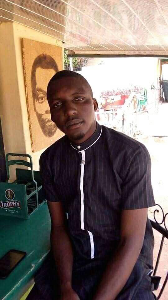 bitruskaze's tweet photo. HOW MANY MORE RINJIS BEFORE JUSTICE IS DONE?

On Monday 18th Jan, 2010, an unarmed citizen was shot death by a soldier around Tina Junction, this terrorized the people and caused serious panic in the area. 

The Punch of 24th January, 2010 reported that a “…youth was sitting in https://t.co/lUp3M2k10V