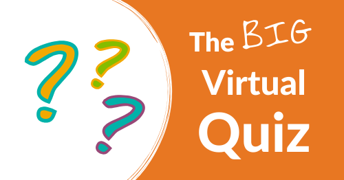 IsabelGoodwin19's tweet photo. Just one day to go until @AcornsHospice 's 2nd BIG Virtual Quiz! #GetQuizzical with @kwizzbit from the comfort of your own home and support your local children's hospice π§‘
To sign up, visitπ https://t.co/dQlV8CRCtF
#BrumCharityHour
#TogetherInTheFight
#TeamAcorns https://t.co/os9s3cq34r