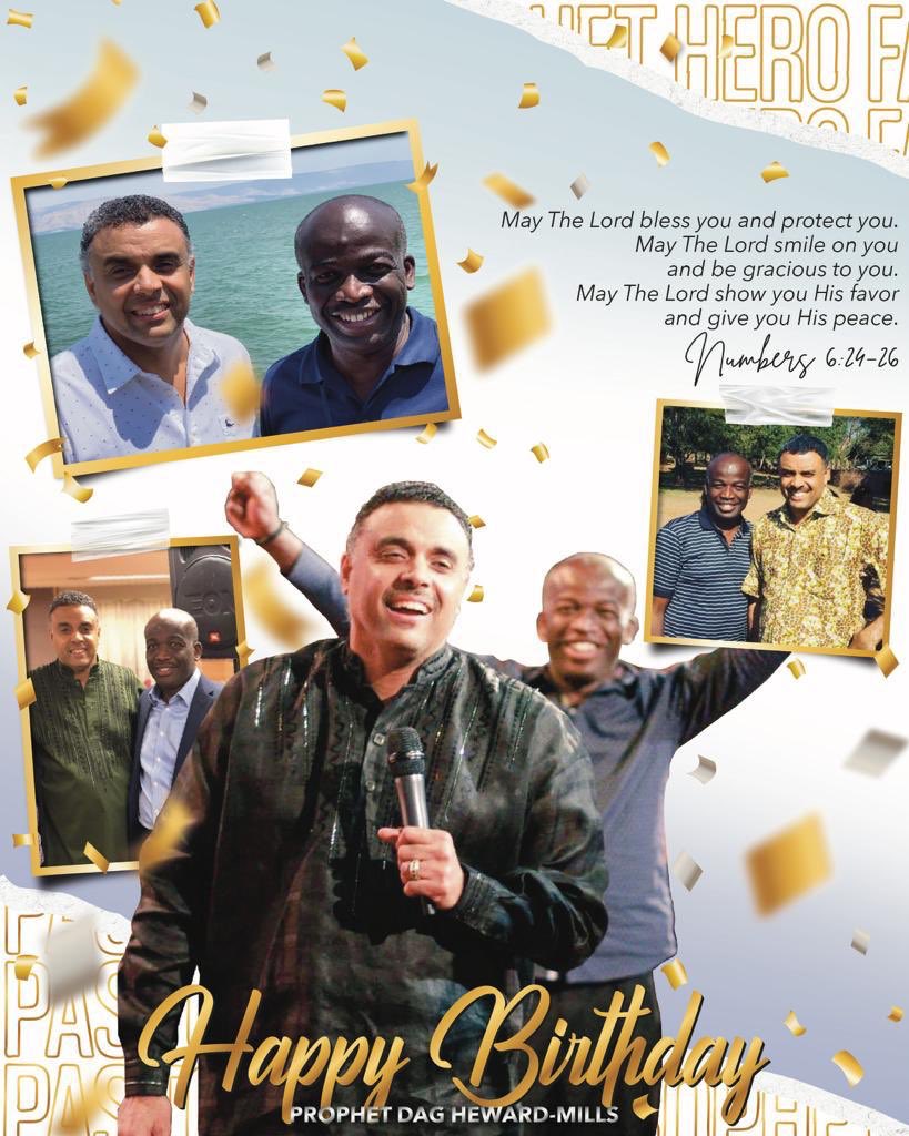 BrotherMighty's tweet photo. Happy Birthday to my pastor, Bishop Dag Heward-Mills. I honour and appreciate you. You truly are a gift from God and my hero.

#ALetterToProphetDag
#BishopDagMyHero
#HappyBirthday
#OnlyInFLC
#BDHM https://t.co/vpkjQ7Zobz